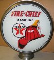 Fire Chief